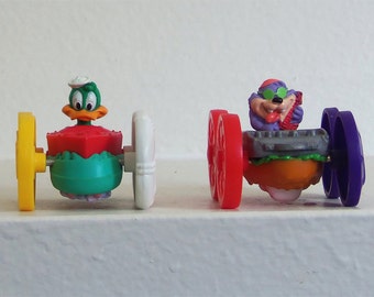 tiny toon adventures toys