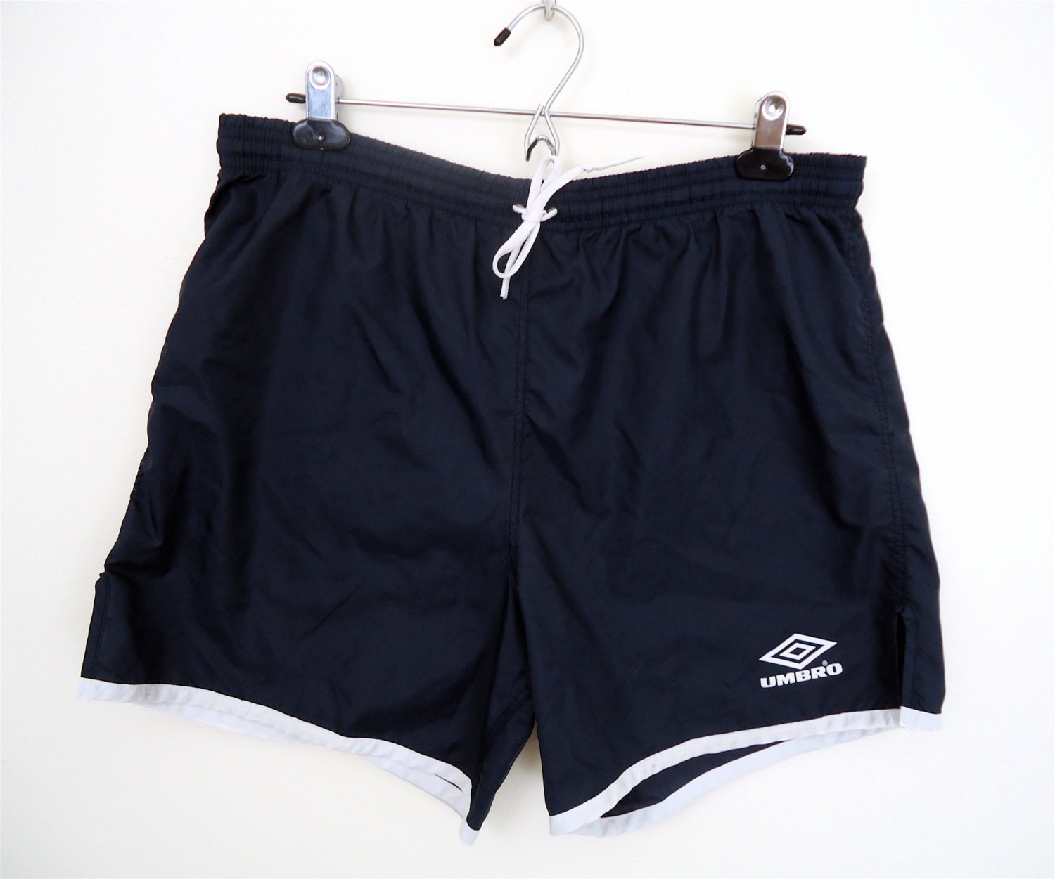 umbro club shorts