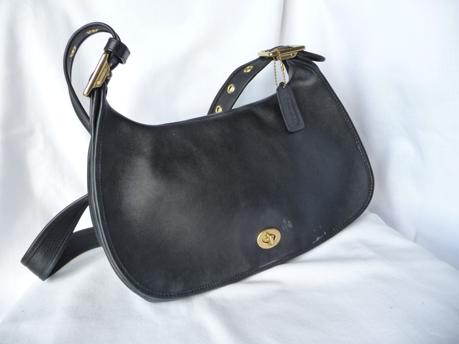 coach classic fx