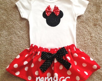 ... bodysuit Outfit Disney baby Girl Newborn 3 6 9 12 18 24 m 3T 4T 5T