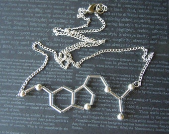 Biolojewelry - Melatonin Necklace