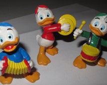 huey dewey louie toys