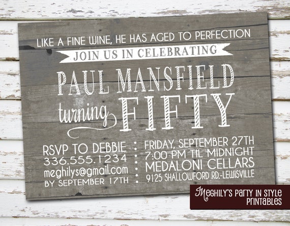 Wine Tasting Invite Il_570xn