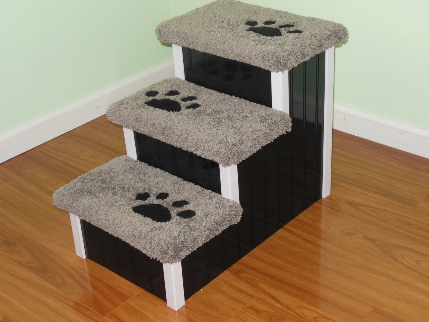 Dog Stairs Pet Steps for Dogs 18 High Dog Stairs Dog