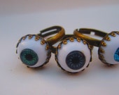Third Eye Ring