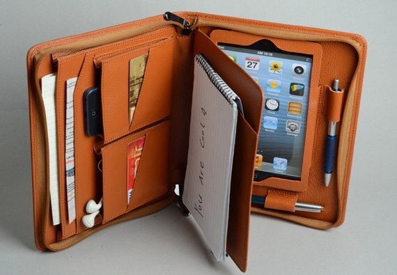holder iphone for pocket Notepad Briefcase mini with iPad mini Business Holder Junior and Apple holder iphone for pocket Notepad Briefcase mini with iPad mini Business Holder Junior and Apple