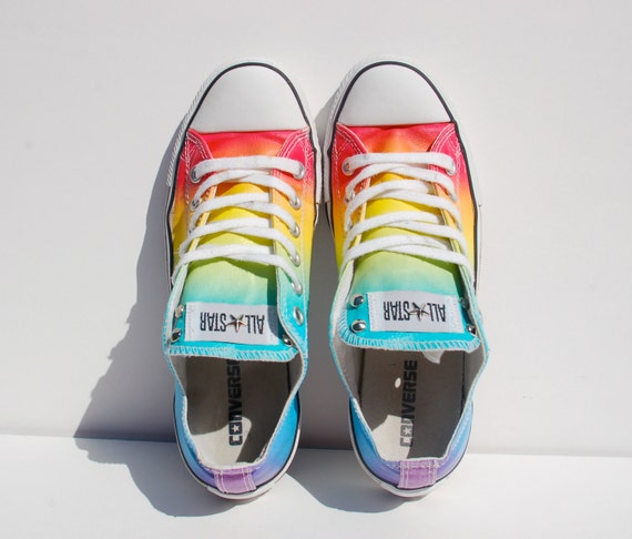 converses arc en ciel converses arc en ciel