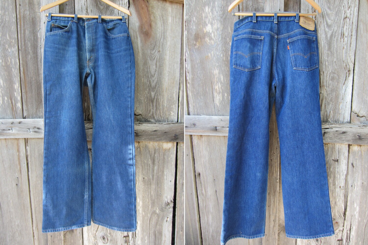 levi's saddleman jeans