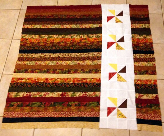 Ali s Weekend Jelly Roll Quilt Pattern
