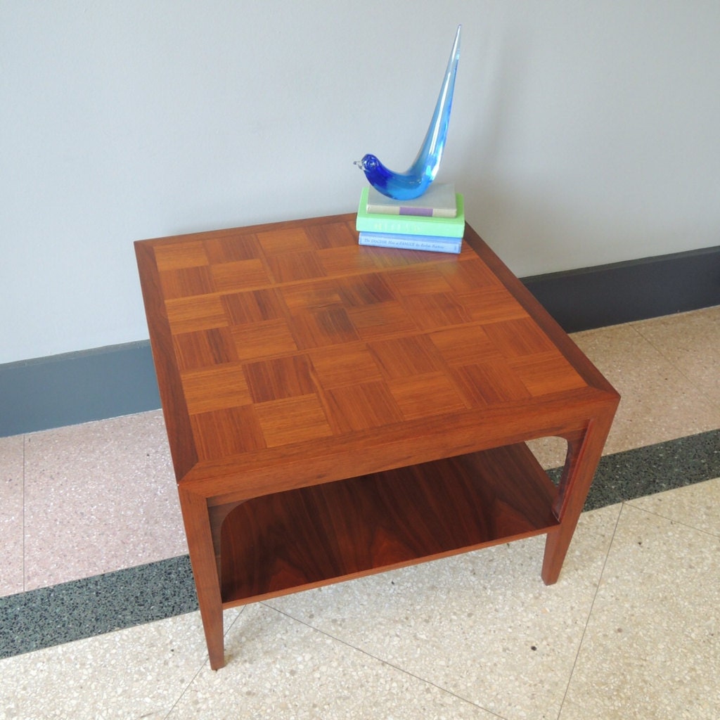 Unique Mid Century Modern Coffee Table – Haute Juice