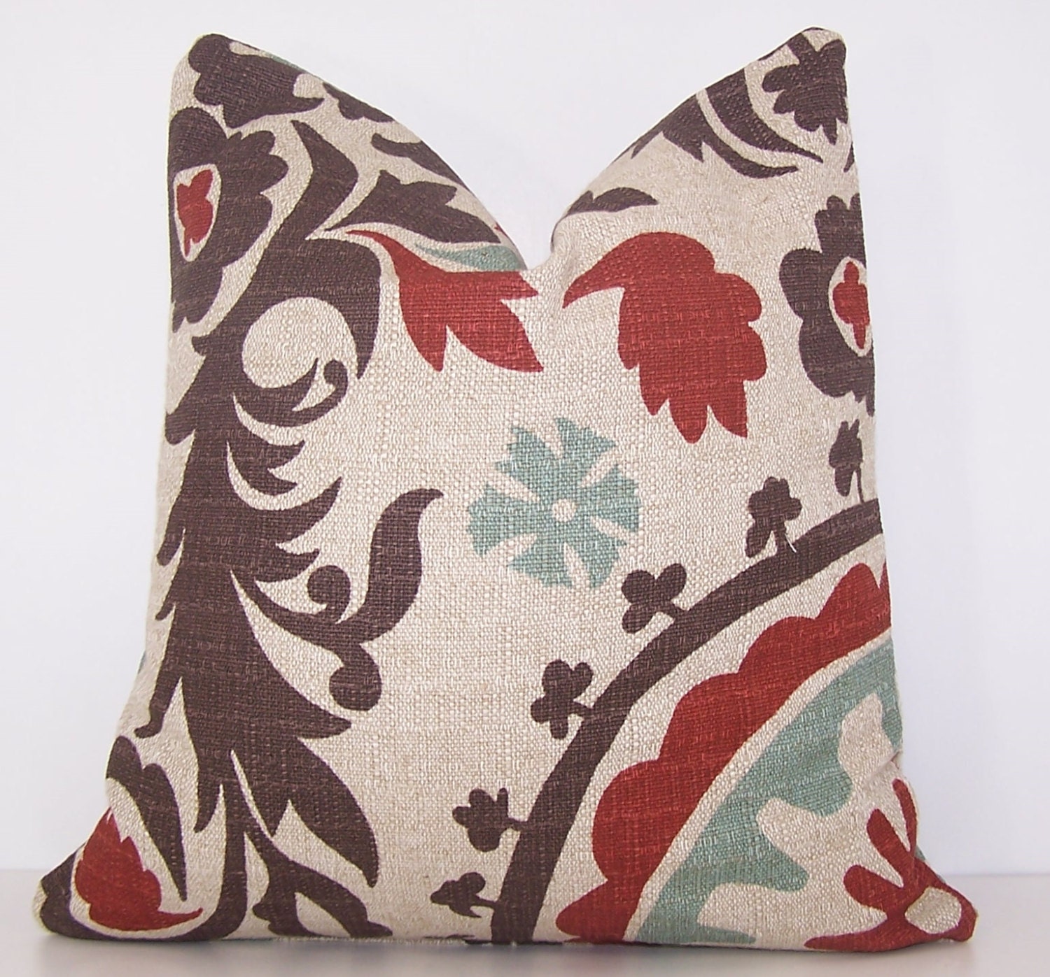 DENTON PILLOW COVER Fits 14 16 18 20