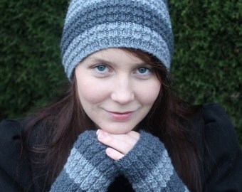 Items similar to Ladies plus size 8ply cardigan, PDF ...