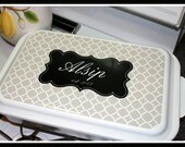 Monogrammed Casserole Dish, Personalized Casserole Dish, Monogrammed Dish, Personalized Dish, Monogrammed Housewarming Gift, Wedding Gift