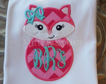 Does the fox say | Etsy