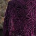 Xeni Shawl Kit - 2 Skeins