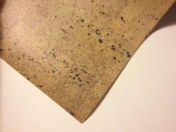 Cork Print Wrapping Paper 30 inches x 12 feet
