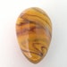 Tigers Eye Mineral Egg // Tigers Eye Egg // Beautiful Vintage Tigers Eye Mineral Egg // Crystal Egg // Home Decor // Decoration