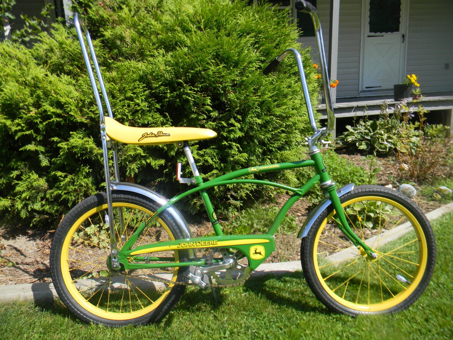 banana bike for sale