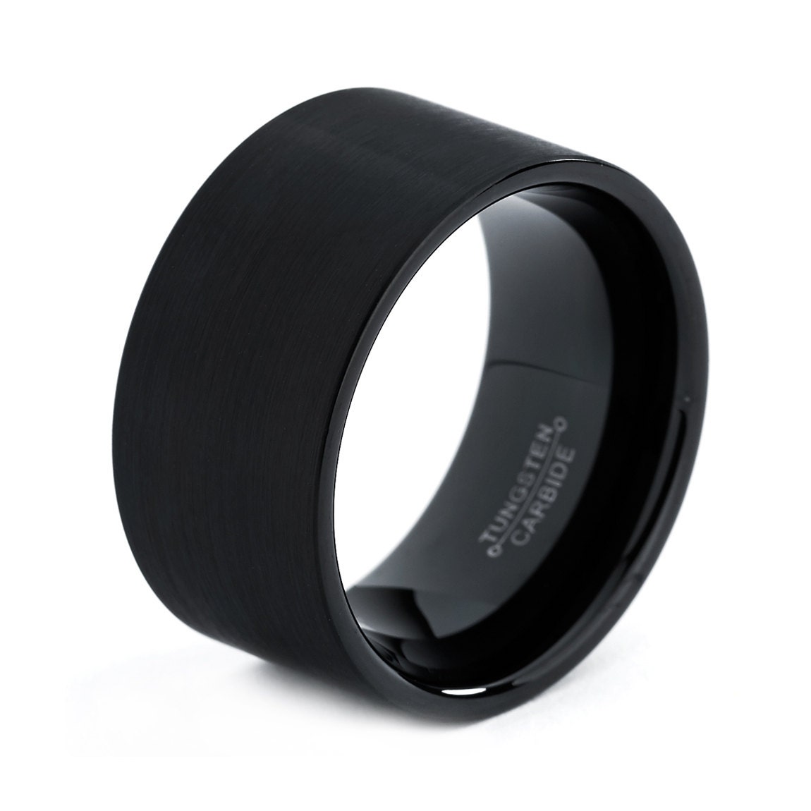 black men wedding ring