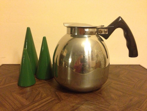 items-similar-to-vintage-cory-468a-vacuum-brewer-coffee-pot-on-etsy