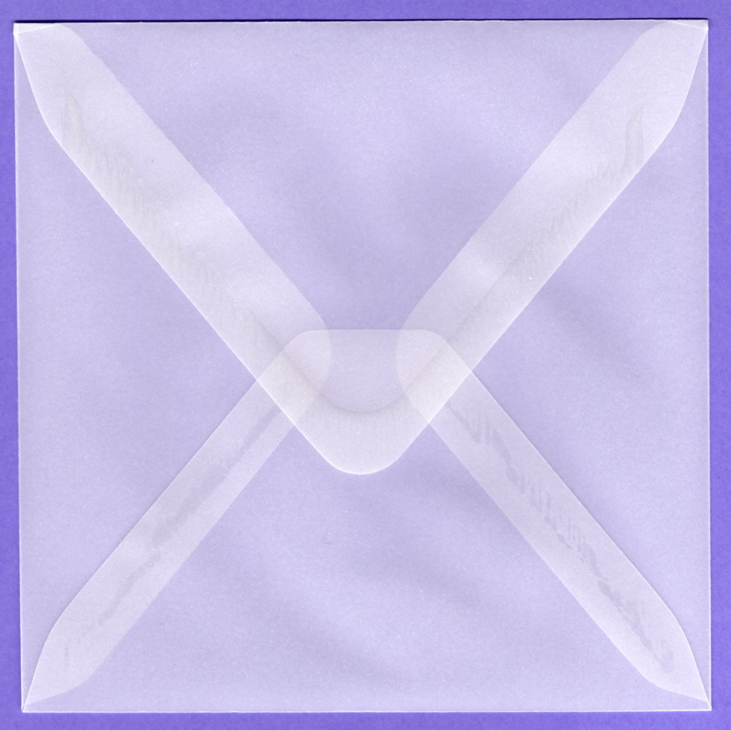 vellum envelopes