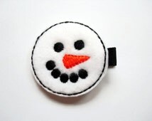 Popular items for snowman face on Etsy