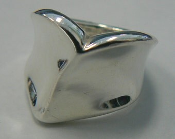 Robert Lee Morris Forgive Ring Robert Lee Morris Forgive Ring