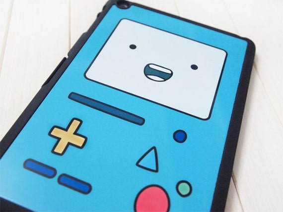 bmo adventure time ipad mini case