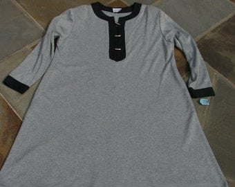 Brownstone Studio Women's Tunic - Dress - 16 P