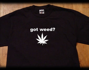 steve will do it weed shirt