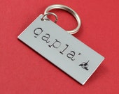 Qapla - Hand Stamped Klingon Star Trek Gift Il_170x135