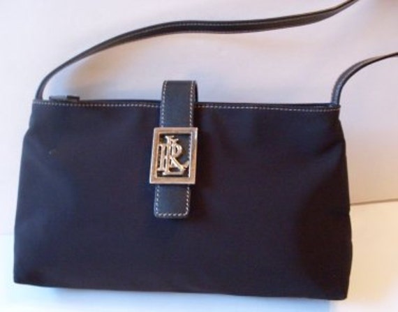 vintage ralph lauren handbags