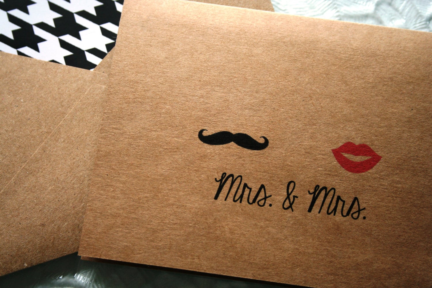 Personalized Thank You Cards Perfect for by WisteriaLanePaperie