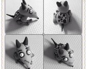 frankenweenie sparky figure