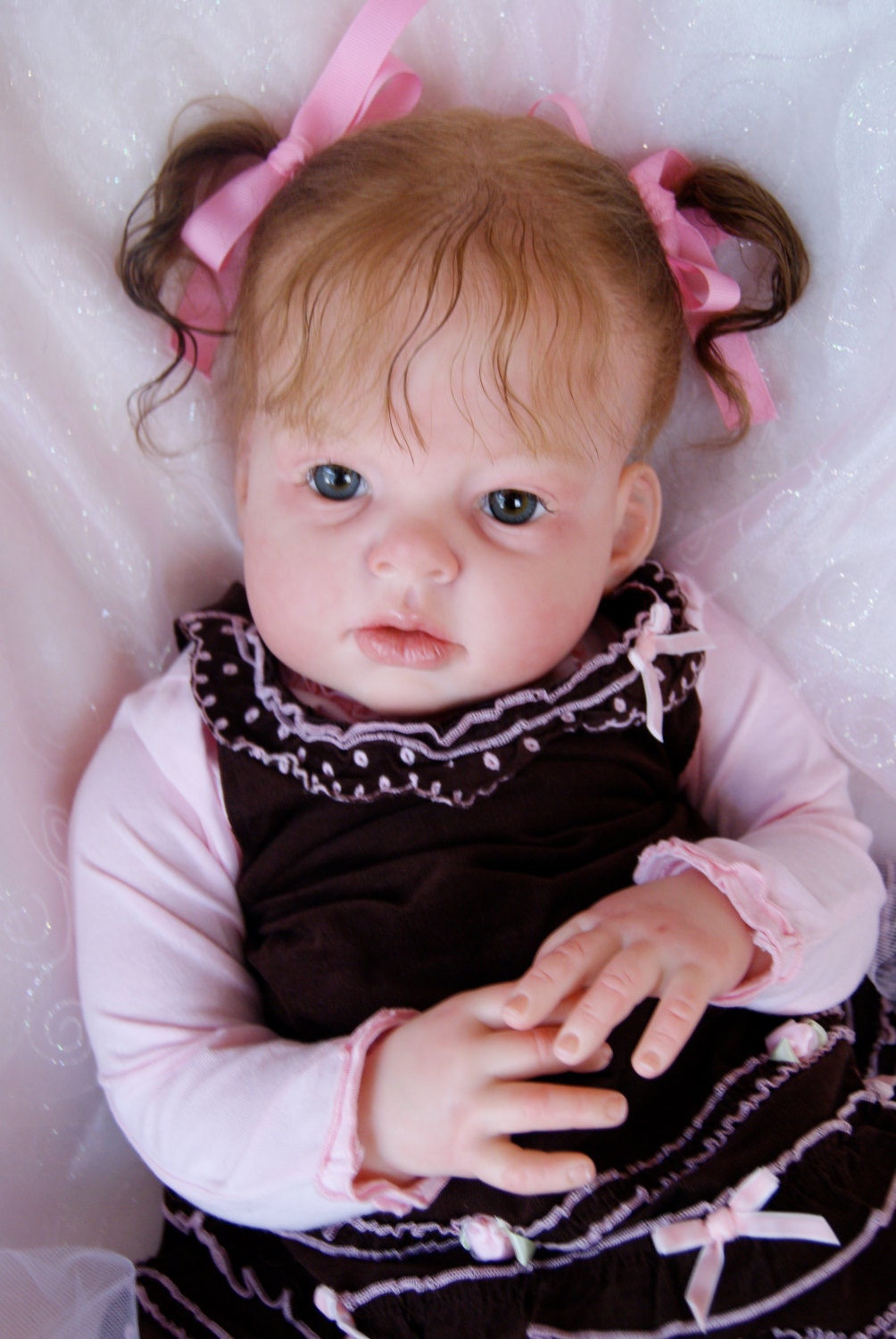 arianna reborn doll