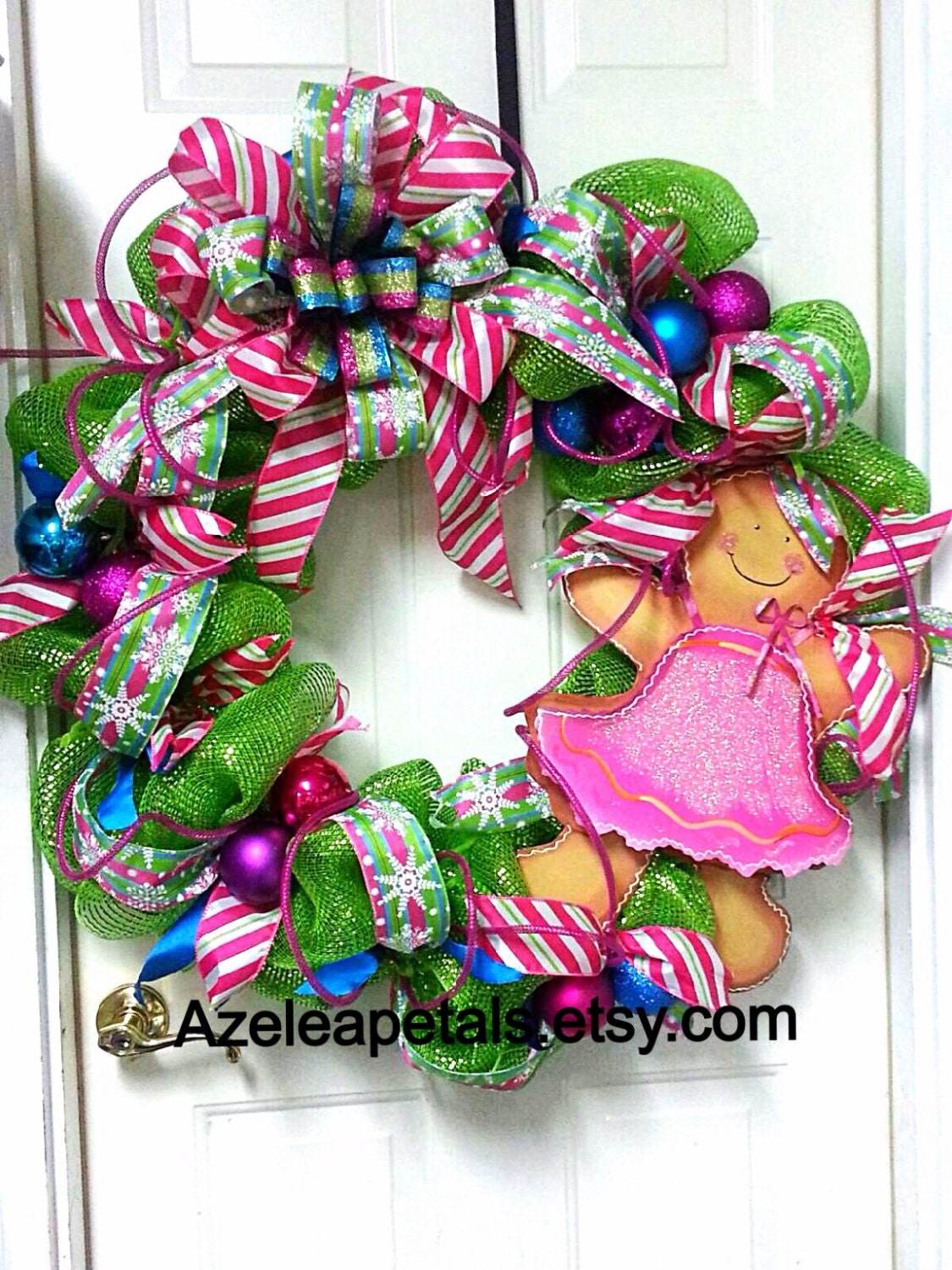 xxl whimsical wreath christmas gingerbread wreath christmas xxl whimsical wreath christmas gingerbread wreath christmas