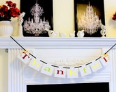 Thanksgiving Banner - THANKFUL banner give thanks, Thanksgiving Decor, Any Occasion Banner Il_170x135