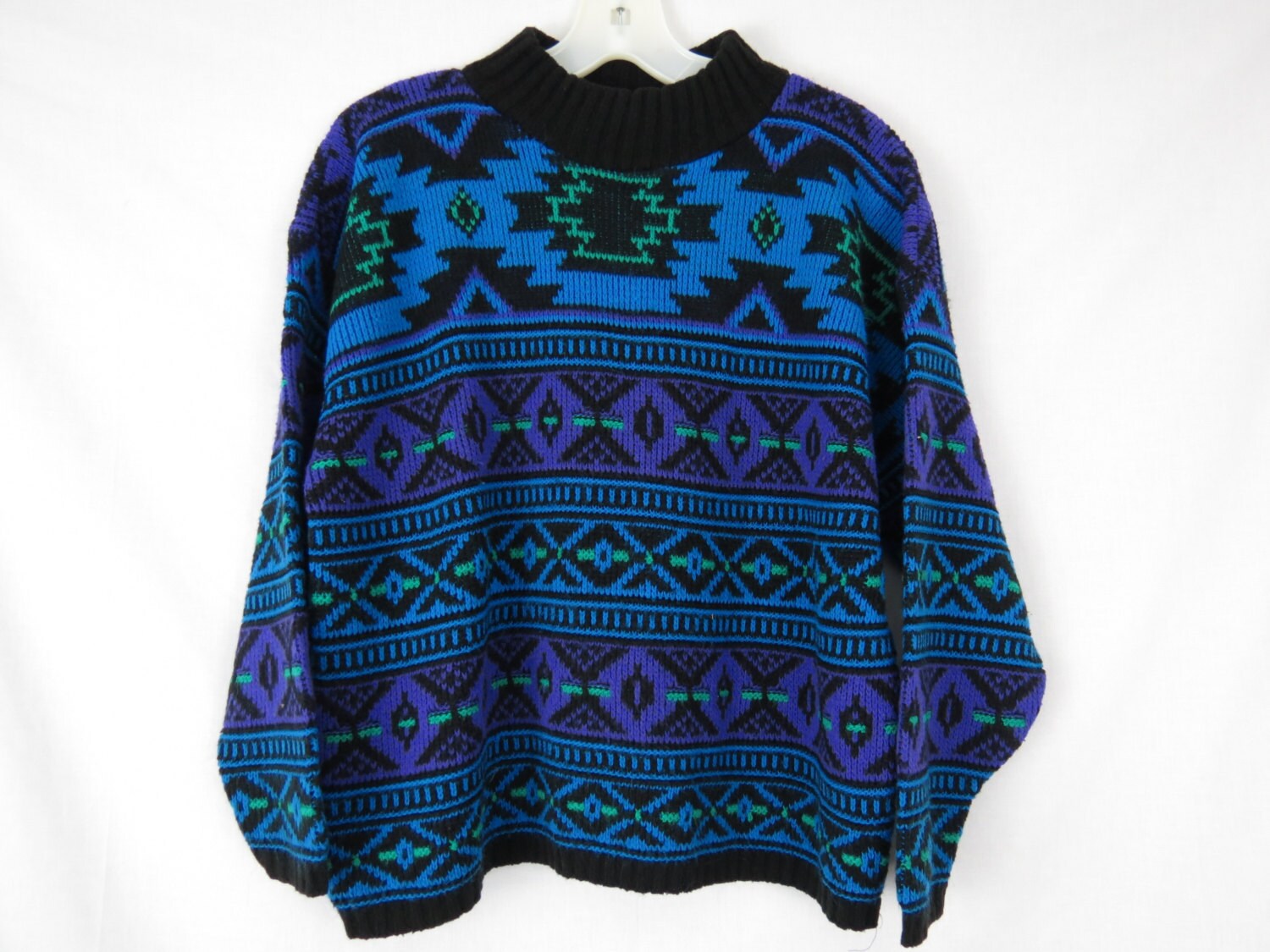 southwest design sweaters