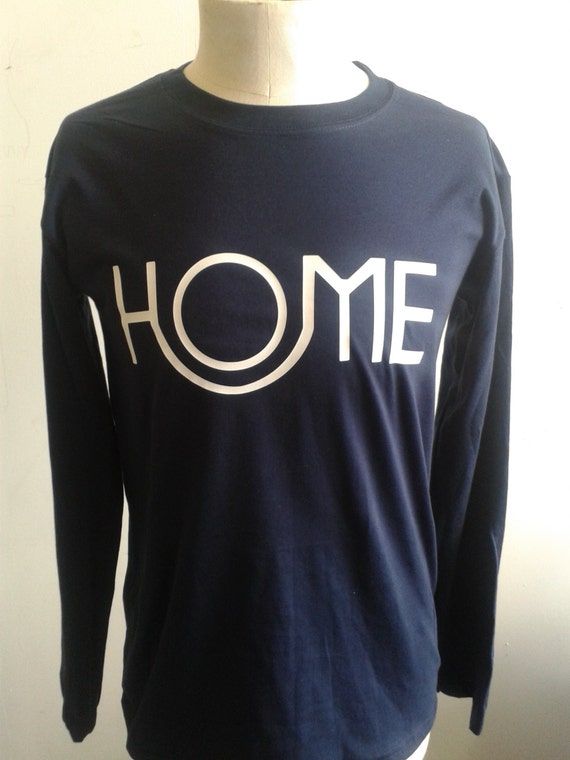 john lennon home shirt