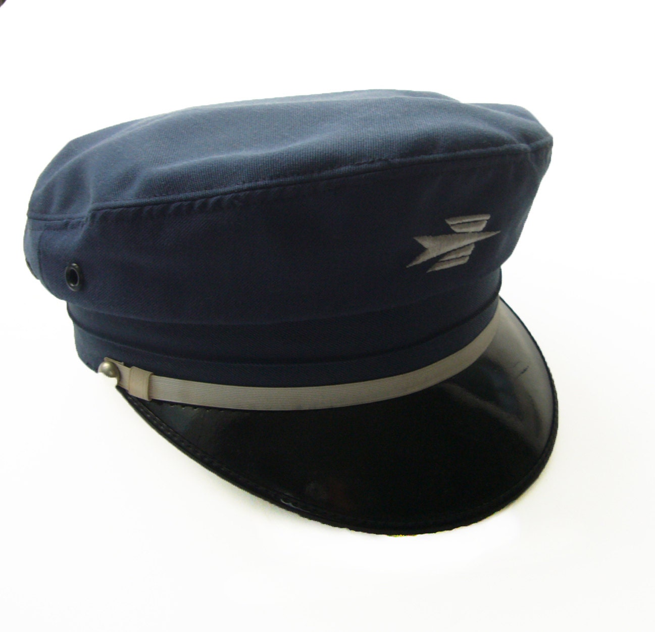 Postman Costume에 있는 핀