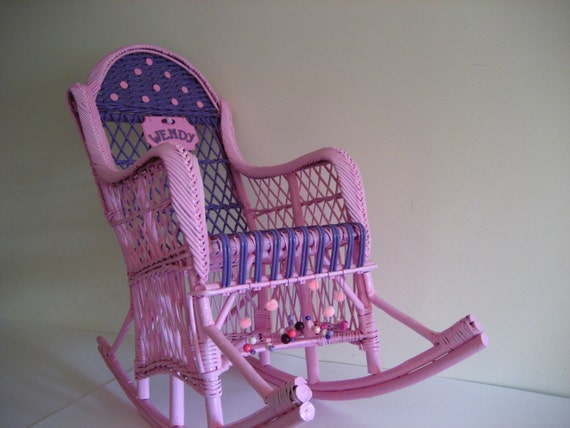 Cool Personalized Chairs For Toddlers
