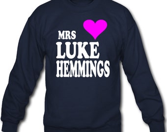 luke combs crewneck