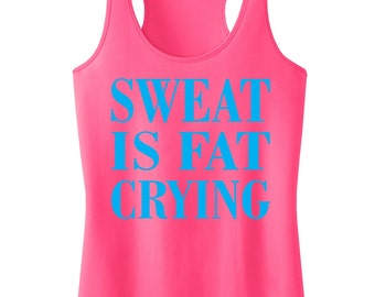 Popular items for motivational workout tanks on Etsy