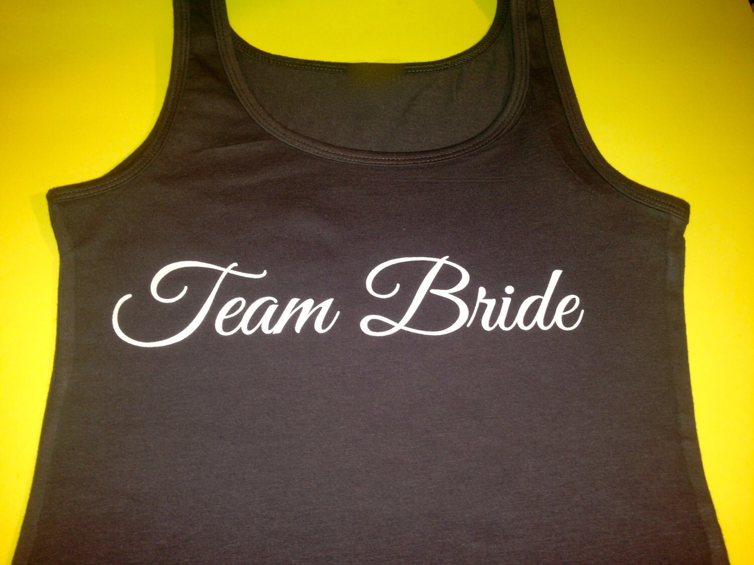 Team Bride Tank Top Team Bride Shirts Bridesmaid Shirt team-bride-tank-top-team-bride-shirts-bridesmaid-shirt