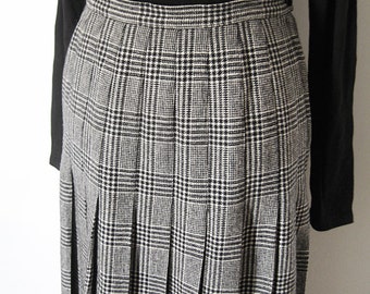 Popular items for Pendleton skirt on Etsy