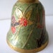 Vintage Brass Bell