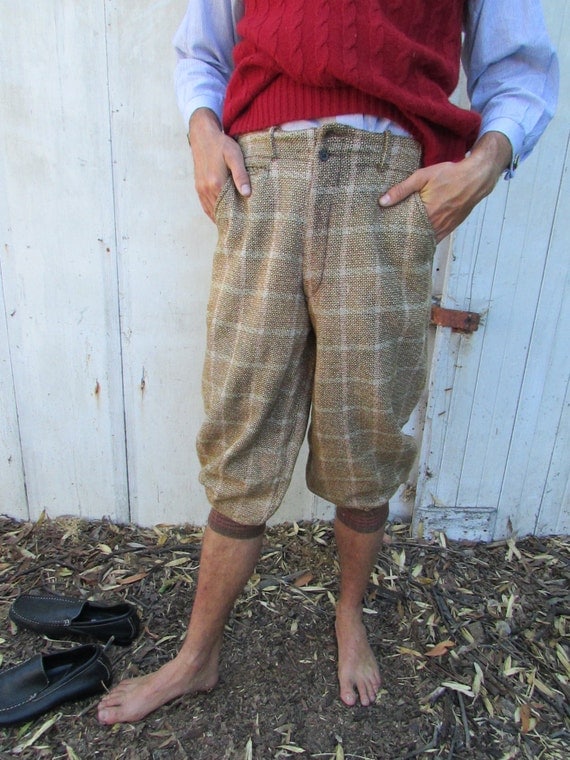 knickers pants