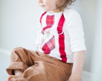 suspenders mustache