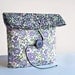 Refined Liberty pouch