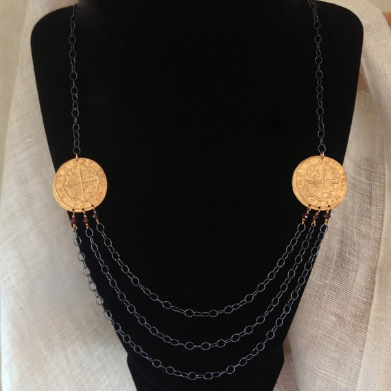 Modern Bronze Jewelry All Jewelry